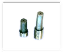 套管量規(guī)可檢查直徑16-40mm的HRB335、HRB400級(jí)直螺紋連接套筒