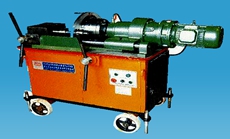 直螺紋滾絲機安全操作規(guī)程 